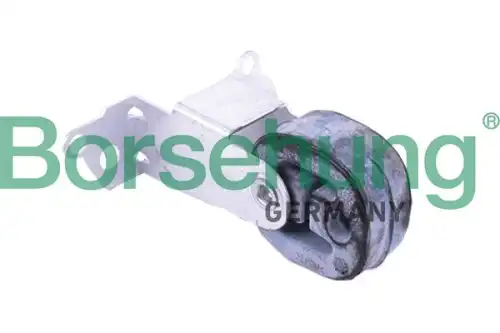 Кронштейн глушителя B18942 BORSEHUNG