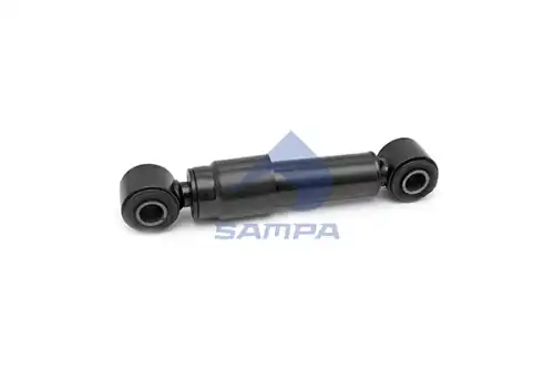 Гаситель, крепление кабины 034.235 SAMPA
