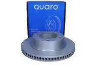 Тормозной диск QD3361 QUARO