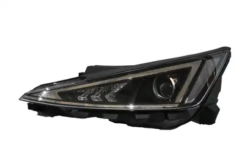 Фара JORDEN JH02ELT18001AL