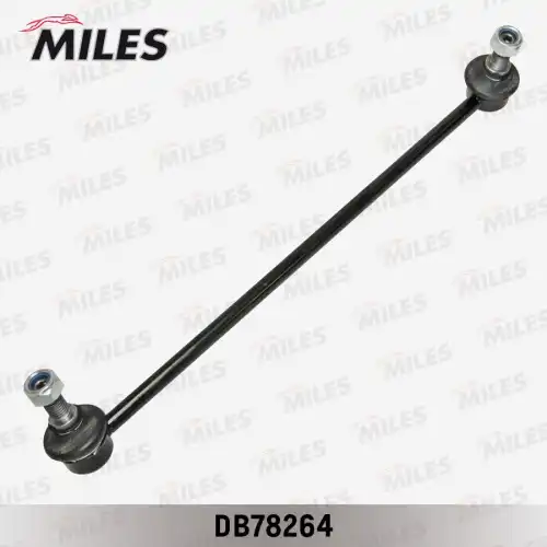 Тяга стабилизатора MILES DB78264