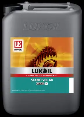 Компрессорное масло LUKOIL 57183041