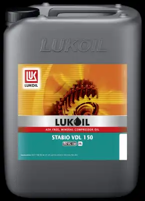 Компрессорное масло LUKOIL 57185041