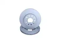 Тормозной диск QUARO QD8161