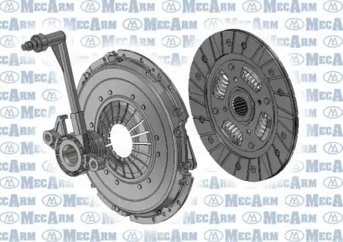 Сцепление, комплект MK10301 MEC ARM