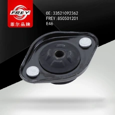 850501201 Опора амортизатора FREY