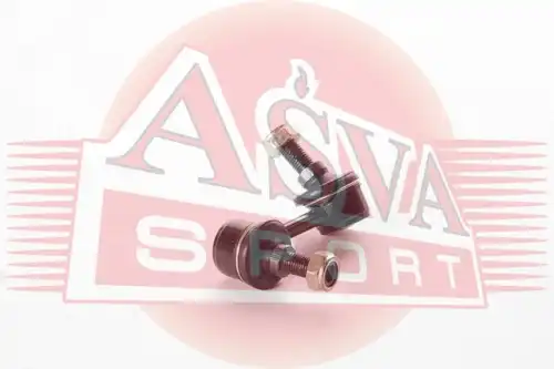Тяга стабилизатора ASVA 0223-C24RL