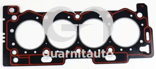 Прокладка ГБЦ GUARNITAUTO 103686-3814