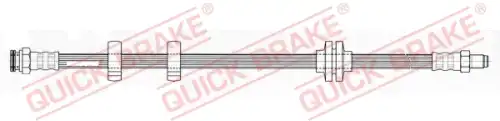 Тормозной шланг 32.954 QUICK BRAKE