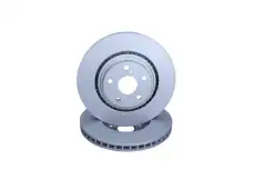 Тормозной диск QUARO QD5665