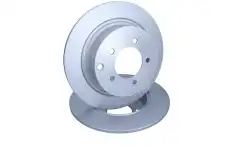 Тормозной диск QUARO QD4081