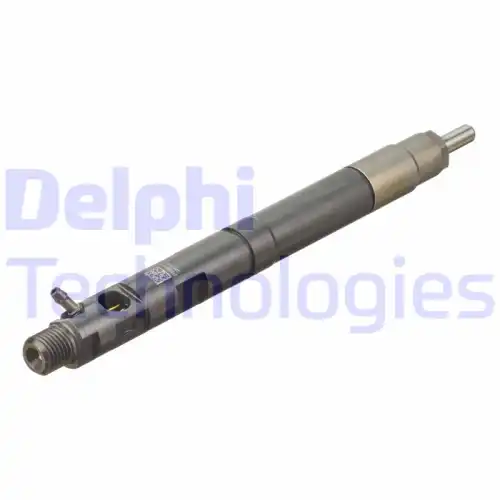 Клапанная форсунка HRD367 DELPHI