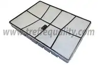 Салонный фильтр 3F QUALITY 750
