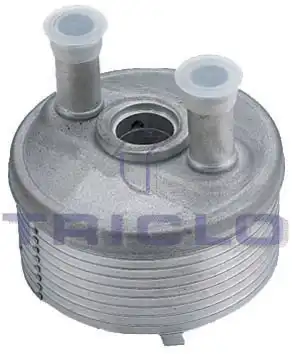 Масляный радиатор TRICLO 413195