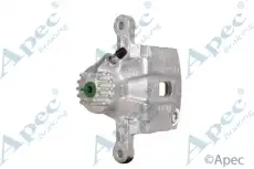 Тормозной суппорт LCA576 APEC BRAKING