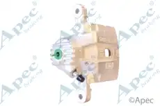 Тормозной суппорт RCA576 APEC BRAKING