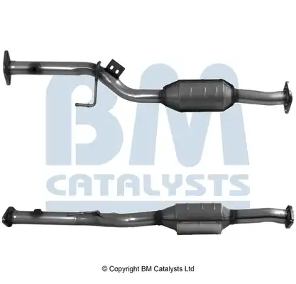 Катализатор BM90373H BM