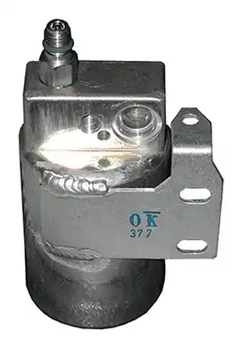 Осушитель кондиционера AUTOCLIMA 60652166