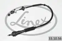 Трос сцепления LINEX 33.10.56