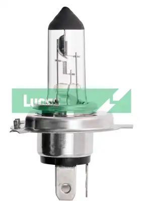Автолампа накаливания LUCAS LLB475RS