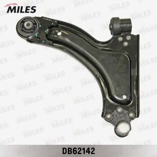 Рычаг подвески MILES DB62142