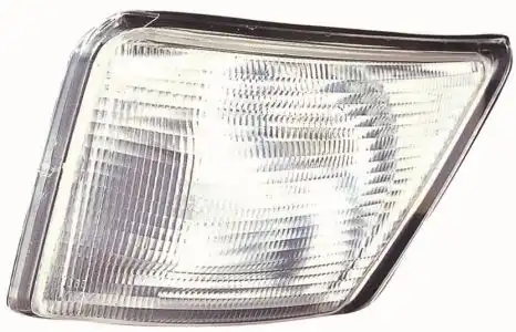 Фара ABAKUS 663-1502L-UE-C