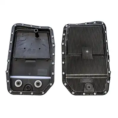 Поддон картера КПП SIDAT 58005AS