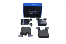 Тормозные колодки дисковые QUARO QP8155C