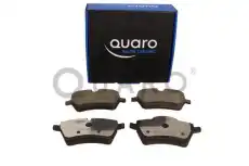 Тормозные колодки дисковые QUARO QP9060C