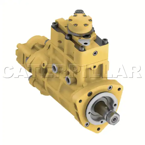 ТНВД 326-4634 CATERPILLAR
