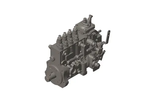 5318192 ТНВД CUMMINS