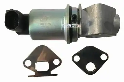 Клапан возврата ОГ TR00575 TURBORAIL