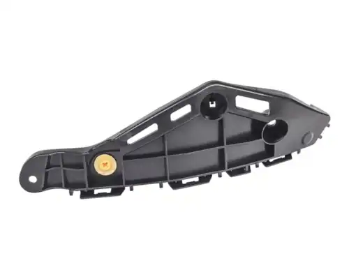 Кронштейн бампера переднего левый RX350 16- LBBS905L CASP