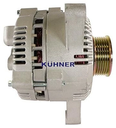Генератор AD KUHNER 301444RIV