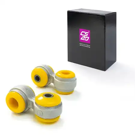 Тяга стабилизатора CS20 1118-2906050