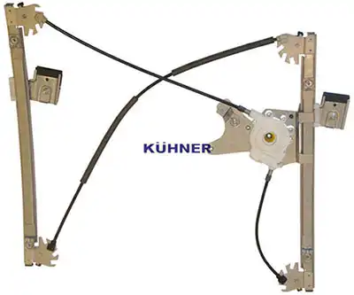 Стеклоподъемник AV1007 AD KUHNER