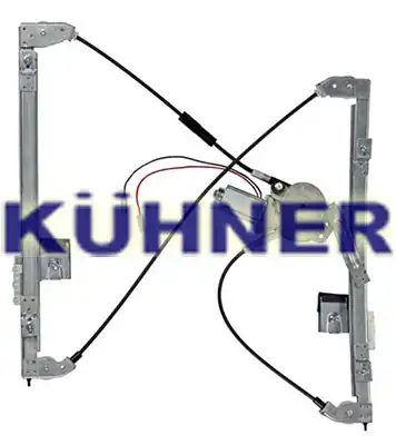 Стеклоподъемник AV811 AD KUHNER