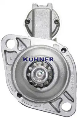 Стартер AD KUHNER 101323