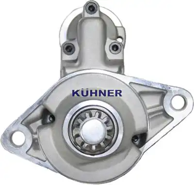 Стартер AD KUHNER 254498