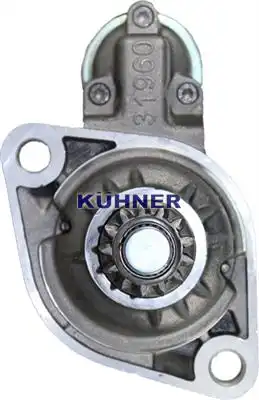 Стартер AD KUHNER 254604