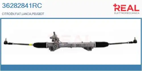Рулевой механизм 36282841RC REAL