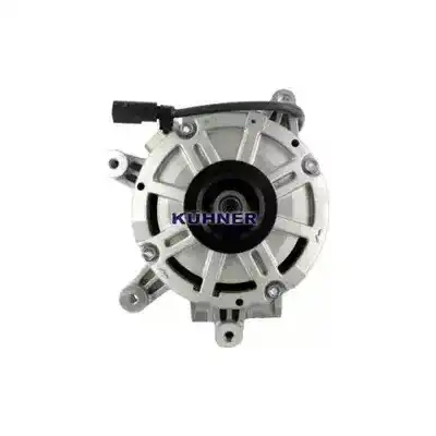 Генератор AD KUHNER 553521RIH