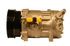 Компрессор, кондиционер 16CA692 SERCORE