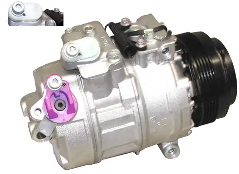 Компрессор, кондиционер 40440094CP AUTOCLIMA