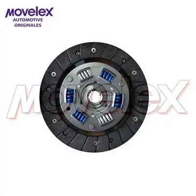 Диск сцепления MOVELEX M05909