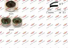 Комплект ремня ГРМ 04.5188 AUTOKIT