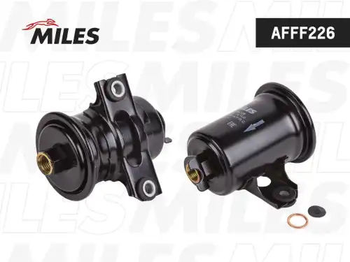 Топливный фильтр MILES AFFF226
