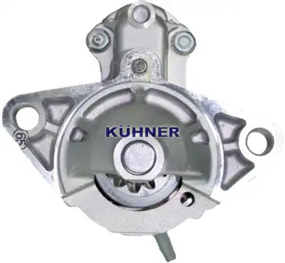 Стартер AD KUHNER 201229