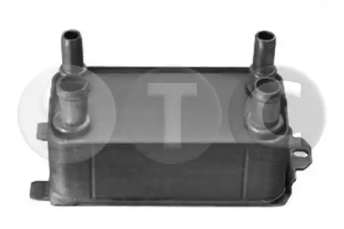 Масляный радиатор STC T439054