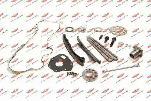 Комплект цели привода распредвала 03.89062K AUTOKIT